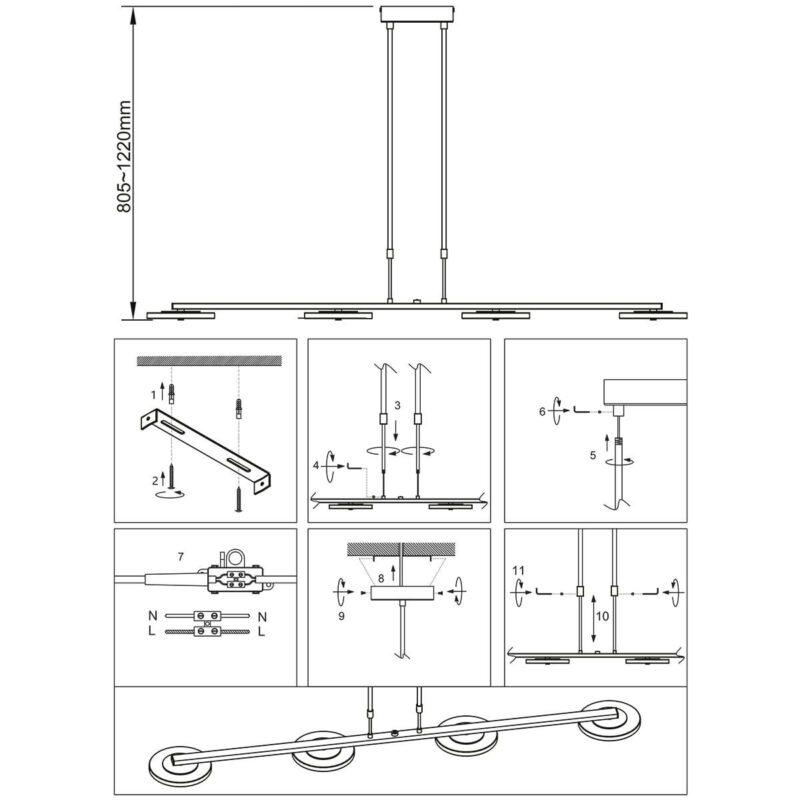 verstellbare-led-hangelampe-steinhauer-turound-stahl-und-mattglas-3512st-9