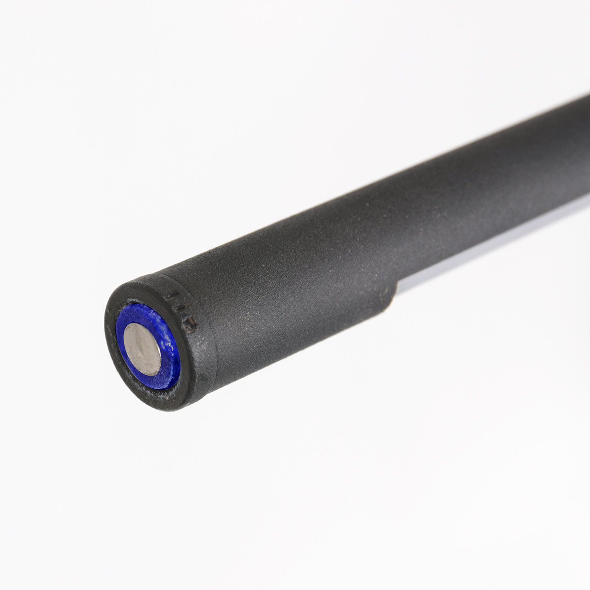 Moderne schwarze verstellbare Stehleuchte Mexlite Serpent – Bild 13