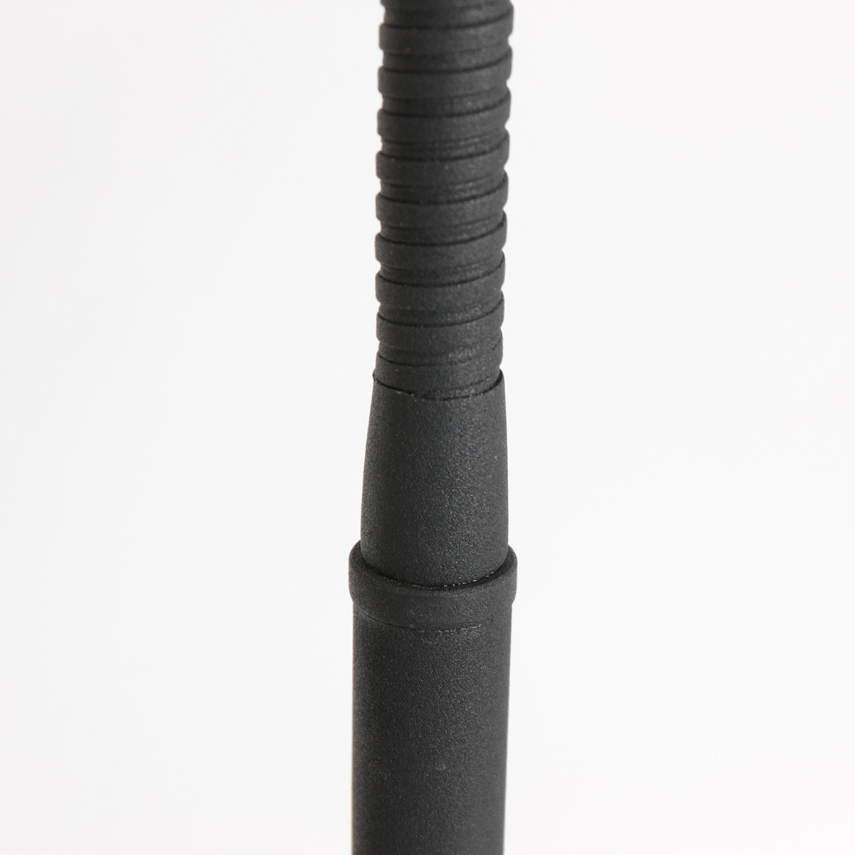 Moderne schwarze verstellbare Stehleuchte Mexlite Serpent – Bild 3