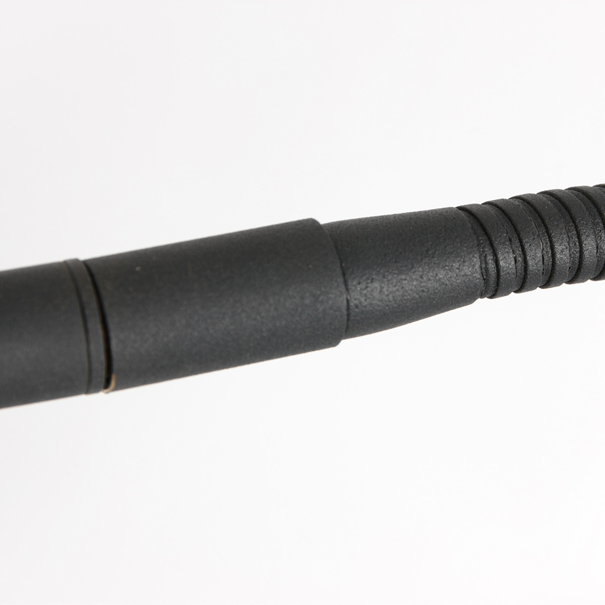 Moderne schwarze verstellbare Stehleuchte Mexlite Serpent – Bild 4