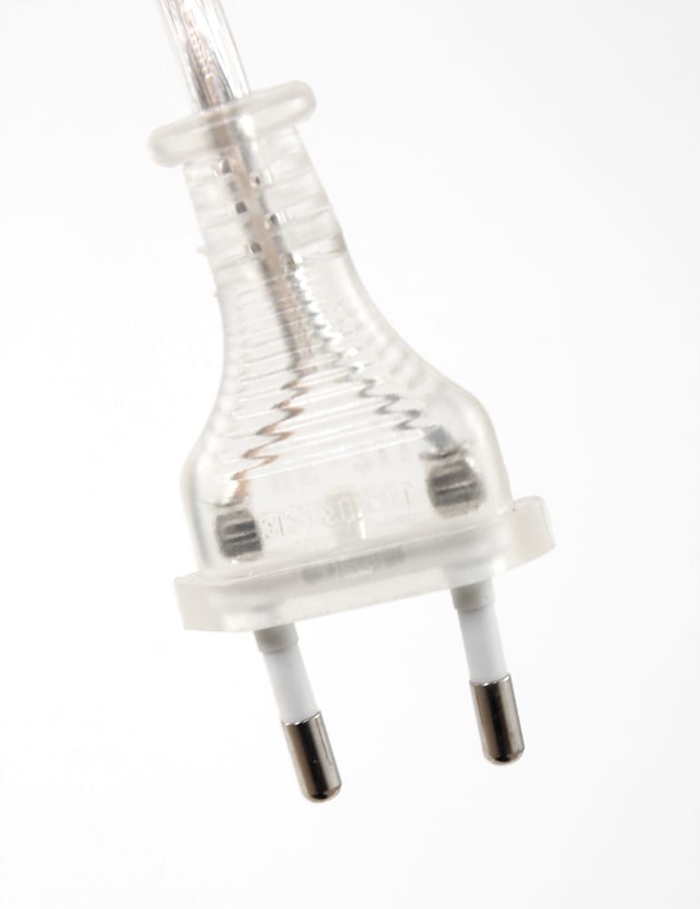 Verstellbare Schreibtischlampe Trio Leuchten Jasper stahlgrau – Bild 9