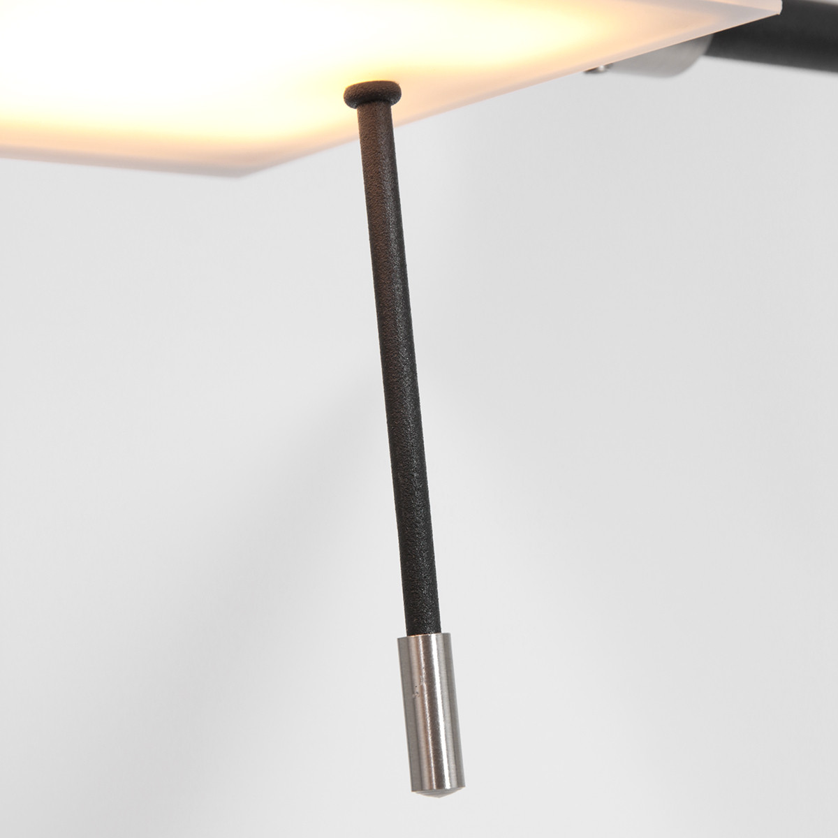 Verstellbare Stehleuchte Steinhauer Retina – Bild 11