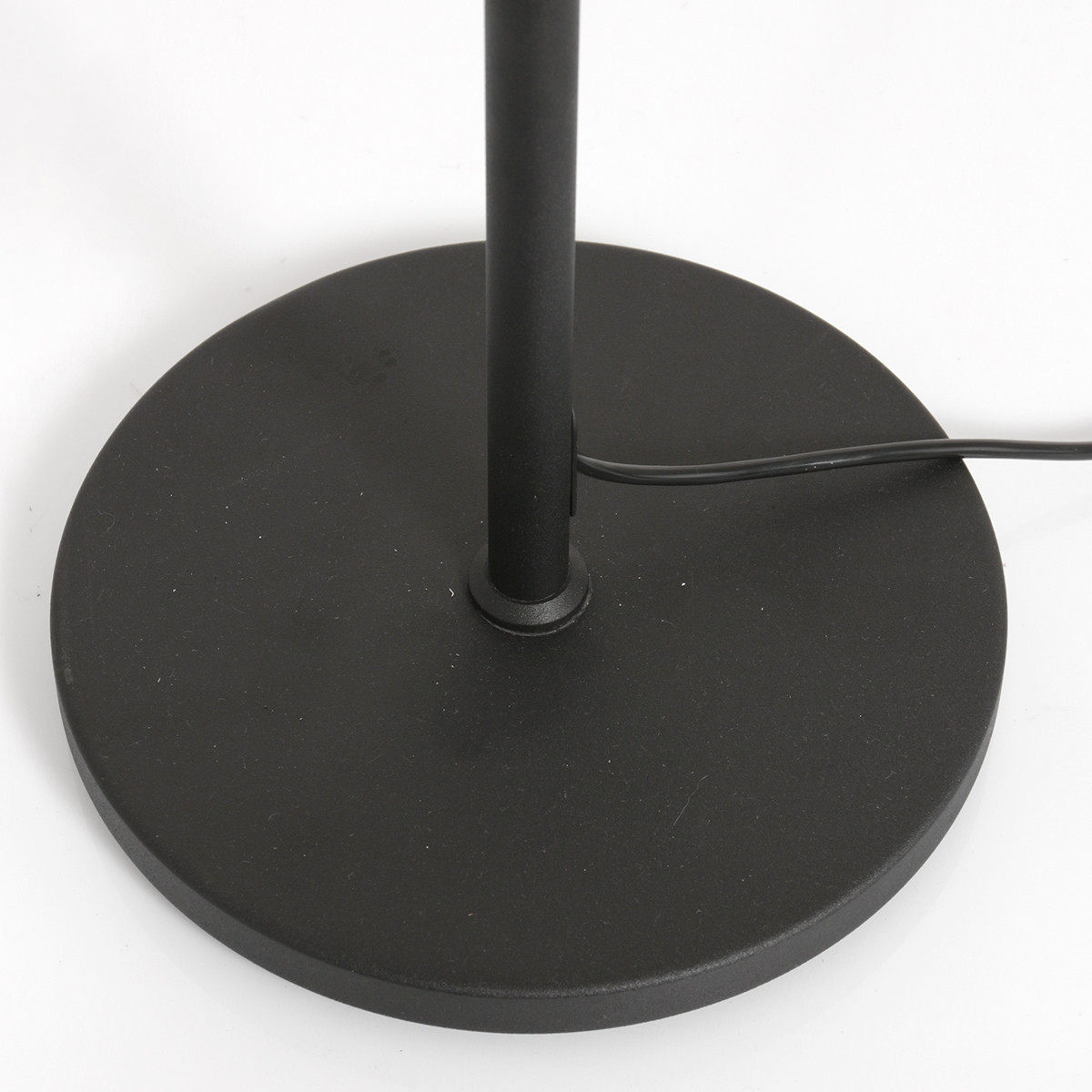 Verstellbare Stehleuchte Steinhauer Retina – Bild 14