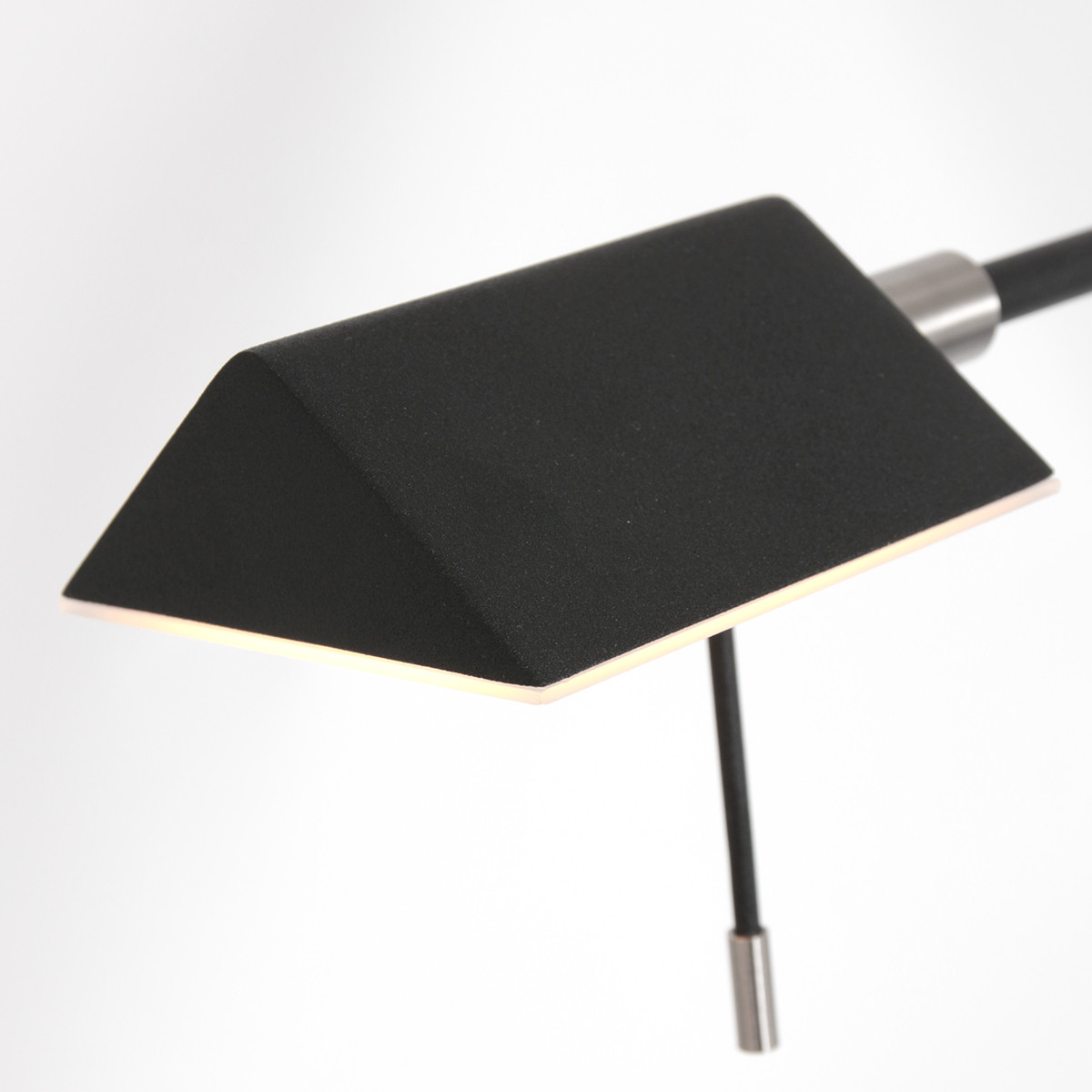 Verstellbare Stehleuchte Steinhauer Retina – Bild 3