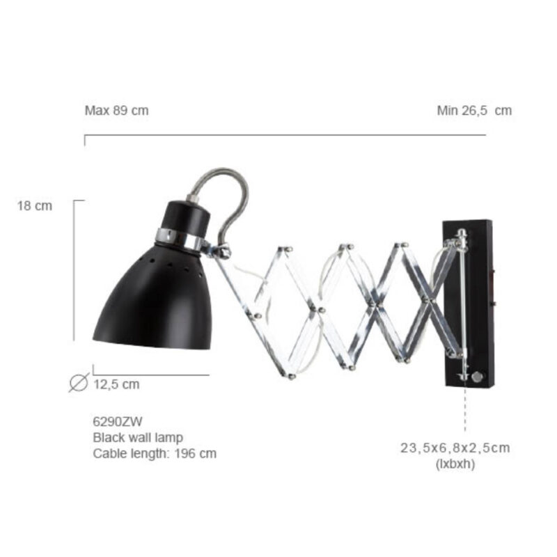 verstellbarer-wandspot-steinhauer-spring-schwarz-26-89-cm-6290zw-7