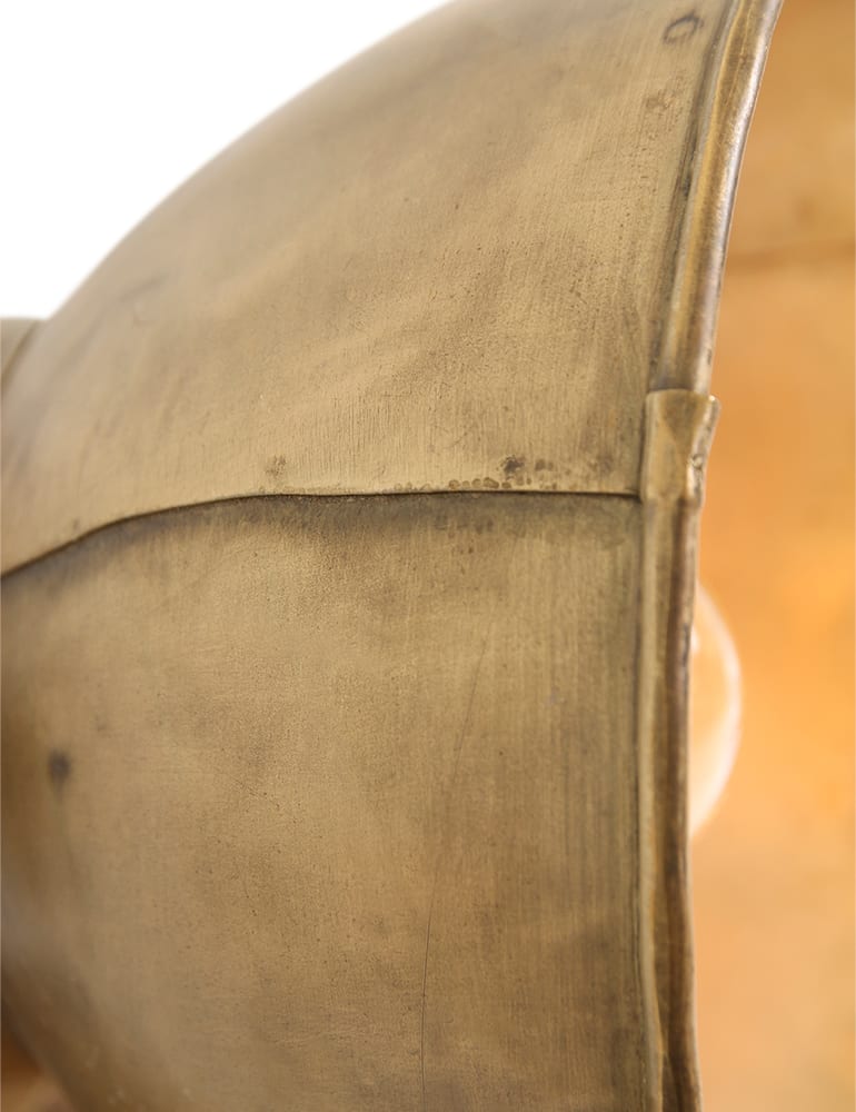 Verwitterte Wandleuchte Light & Living – Bild 2