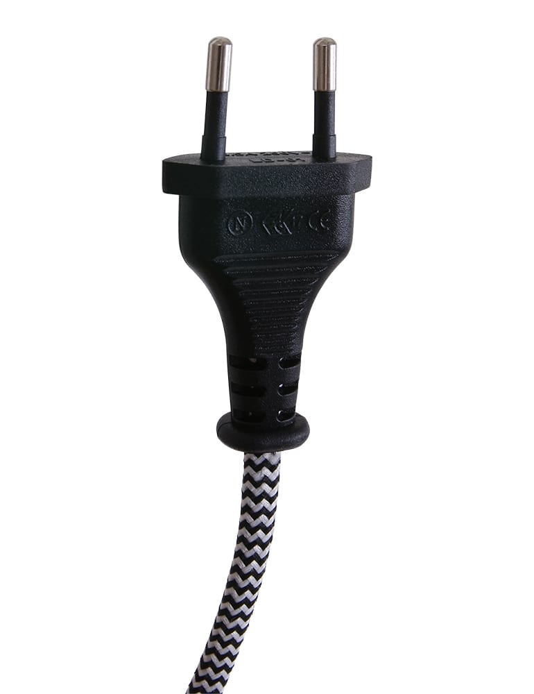 Vintage Bürolampe Light&Living Ekerd holz – Bild 13