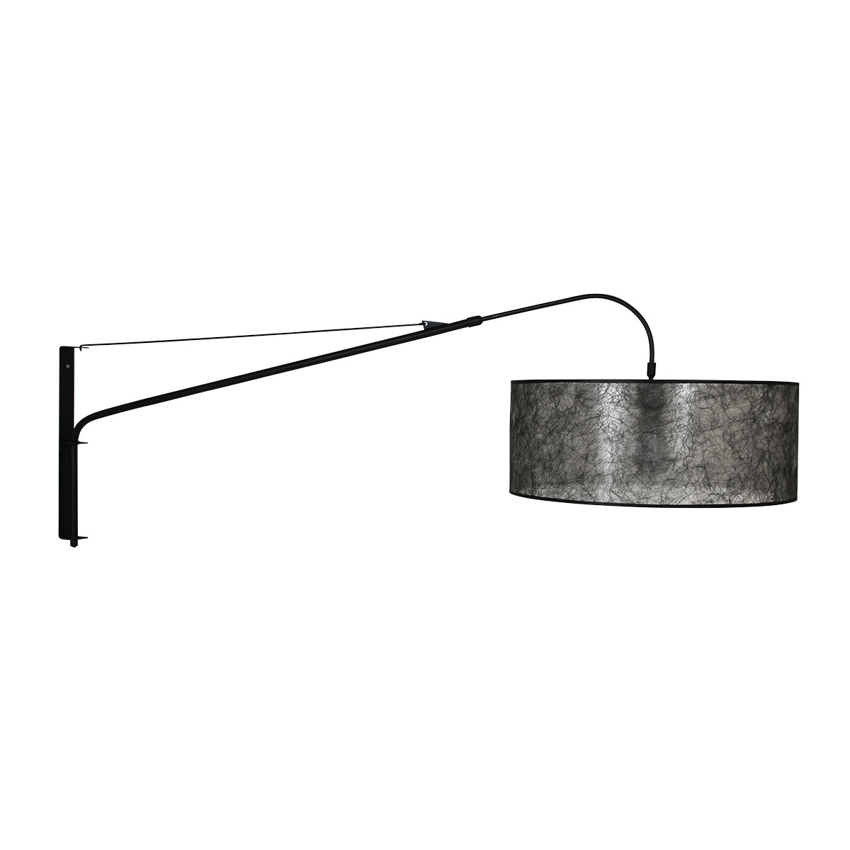 Wandbogenlampe Steinhauer Elegant Classy – Bild 14