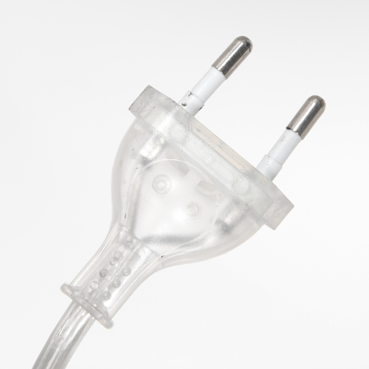 Wandbogenleuchte schlicht Steinhauer Sparkled Light – Bild 14