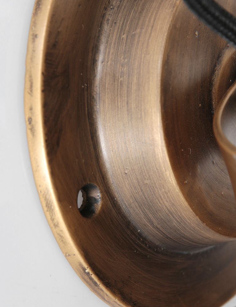 Vintage Wandspot Anne Light & Home Sprocket – Bild 10