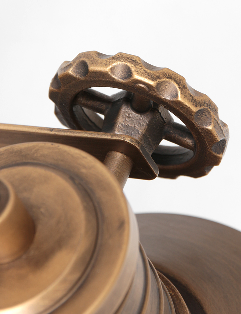 Vintage Wandspot Anne Light & Home Sprocket – Bild 12