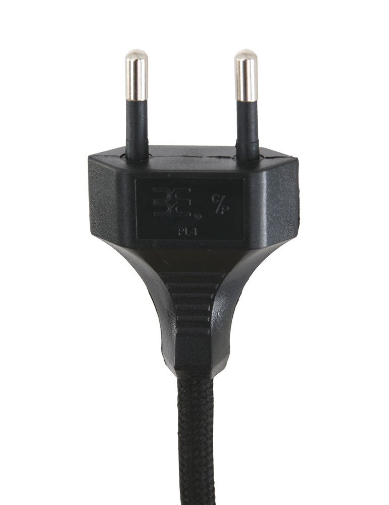 Retro schwarze Metall-Wandlampe Anne Light & Home Holgarsøn – Bild 18