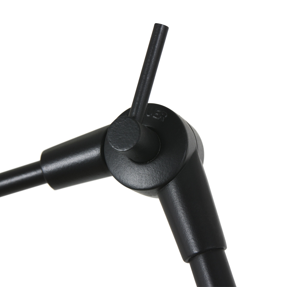 Wandleuchte mit Knickarm Steinhauer Prestige Chic – Bild 14