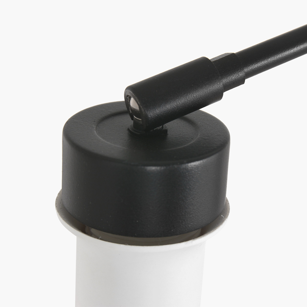 Wandleuchte mit Knickarm Steinhauer Prestige Chic – Bild 4