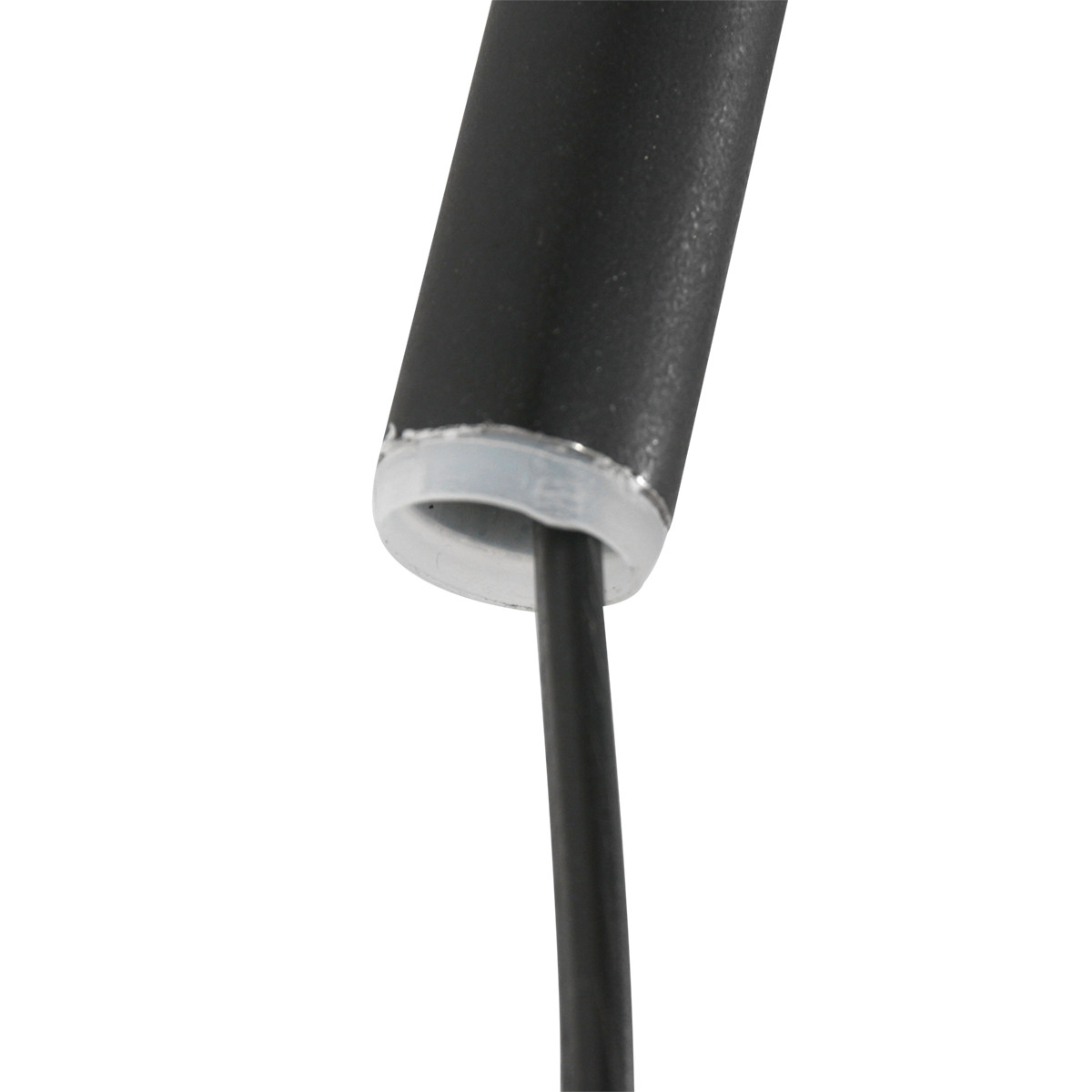 Wandleuchte mit ockergelbem Schirm Steinhauer Sparkled Light – Bild 13