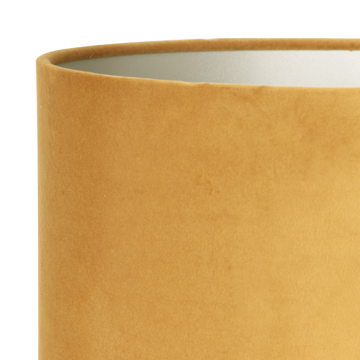 Wandleuchte mit rundem Lampenschirm modern Light & Living Montana schwarz – Bild 3