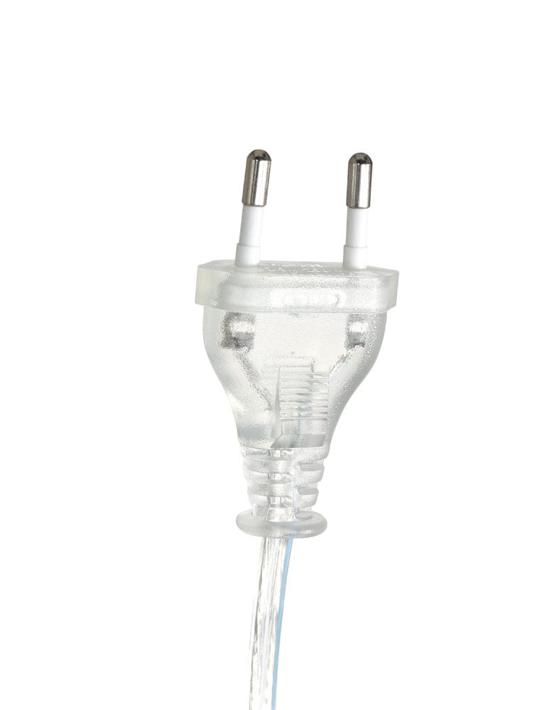 Wandleuchte Scherenmechanismus Trio Leuchten Scissor grau – Bild 10