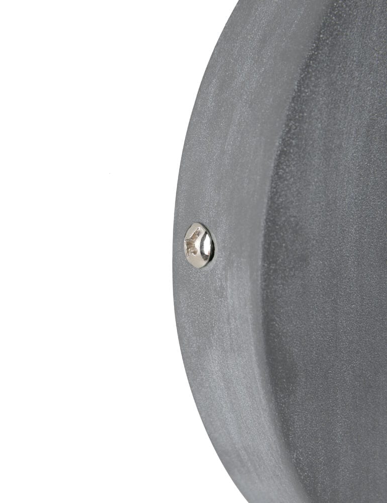 Wandleuchte Scherenmechanismus Trio Leuchten Scissor grau – Bild 8