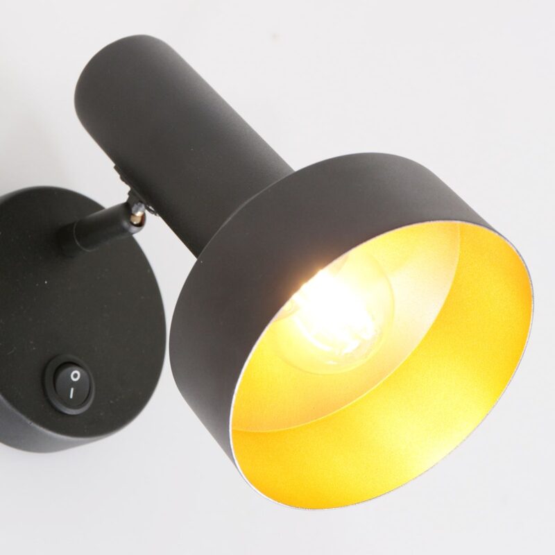 wandspot-mit-goldener-innenseite-anne-lighting-bundle-schwarz-3335zw-6