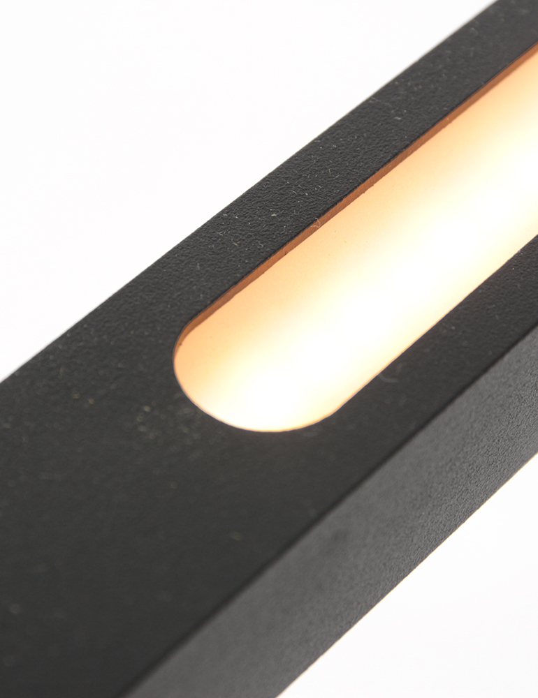 Farbeinstellbare Hängelampe Steinhauer Bande – Bild 10