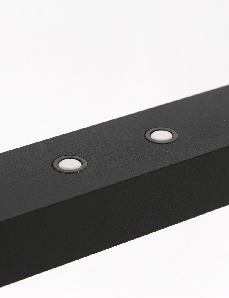 Farbeinstellbare Hängelampe Steinhauer Bande – Bild 9