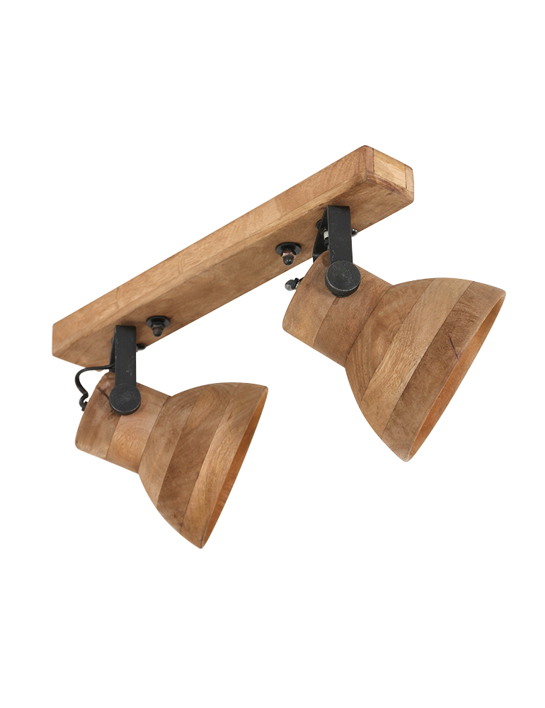 zweiflammiger-deckenstrahler-holz-light-&-living-ilanio-braun-2938b