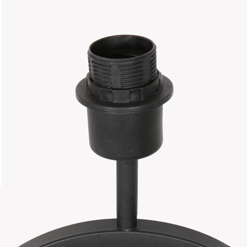 designer-schwarze-tischlampe-mit-rattanlampenschirm-steinhauer-stang-3751zw-3