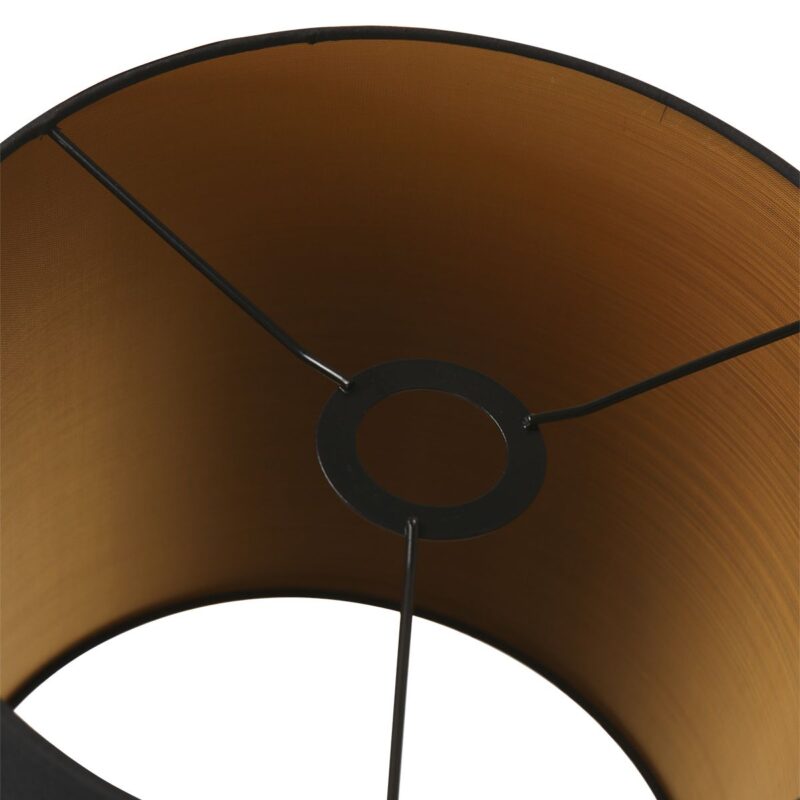 eleganter-schwarzer-lampenschirm-mit-goldener-innenseite-mexlite-lampenschirme-schwarz-k1564ss-4