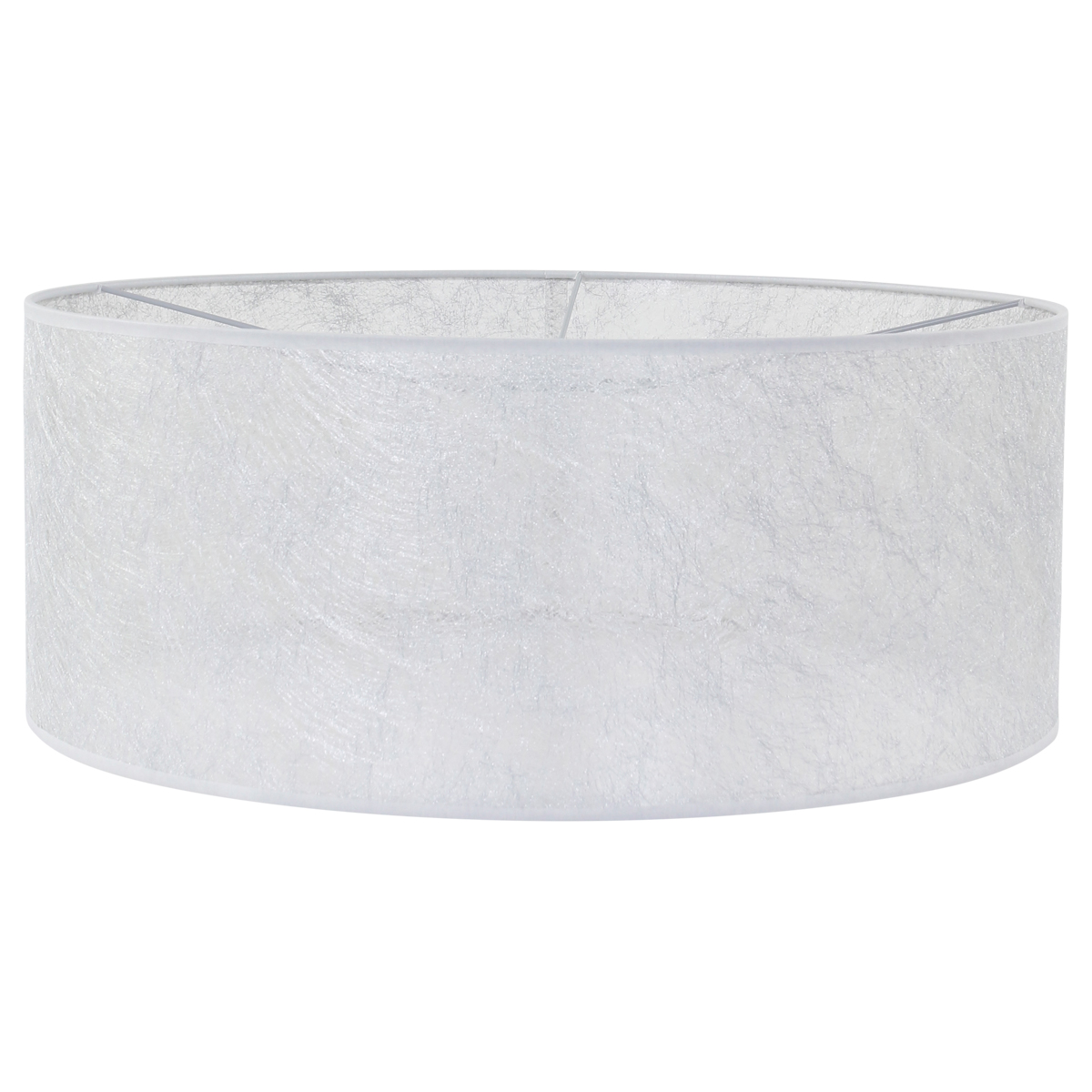 Industrielle schwarze Stehlampe mit weißem Schirm Steinhauer Stang – Bild 5