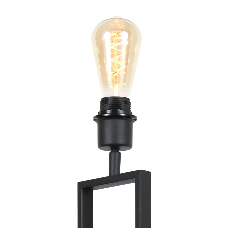 industrielle-schwarze-tischlampe-mit-grauem-schirm-steinhauer-stang-3858zw-11