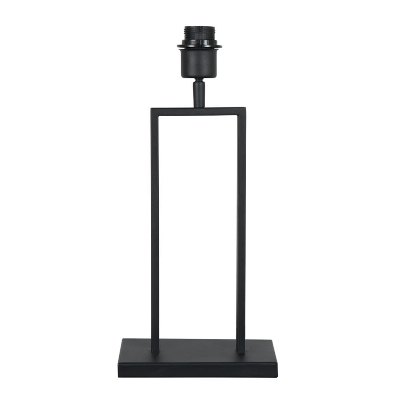 industrielle-schwarze-tischlampe-mit-grauem-schirm-steinhauer-stang-3858zw-8