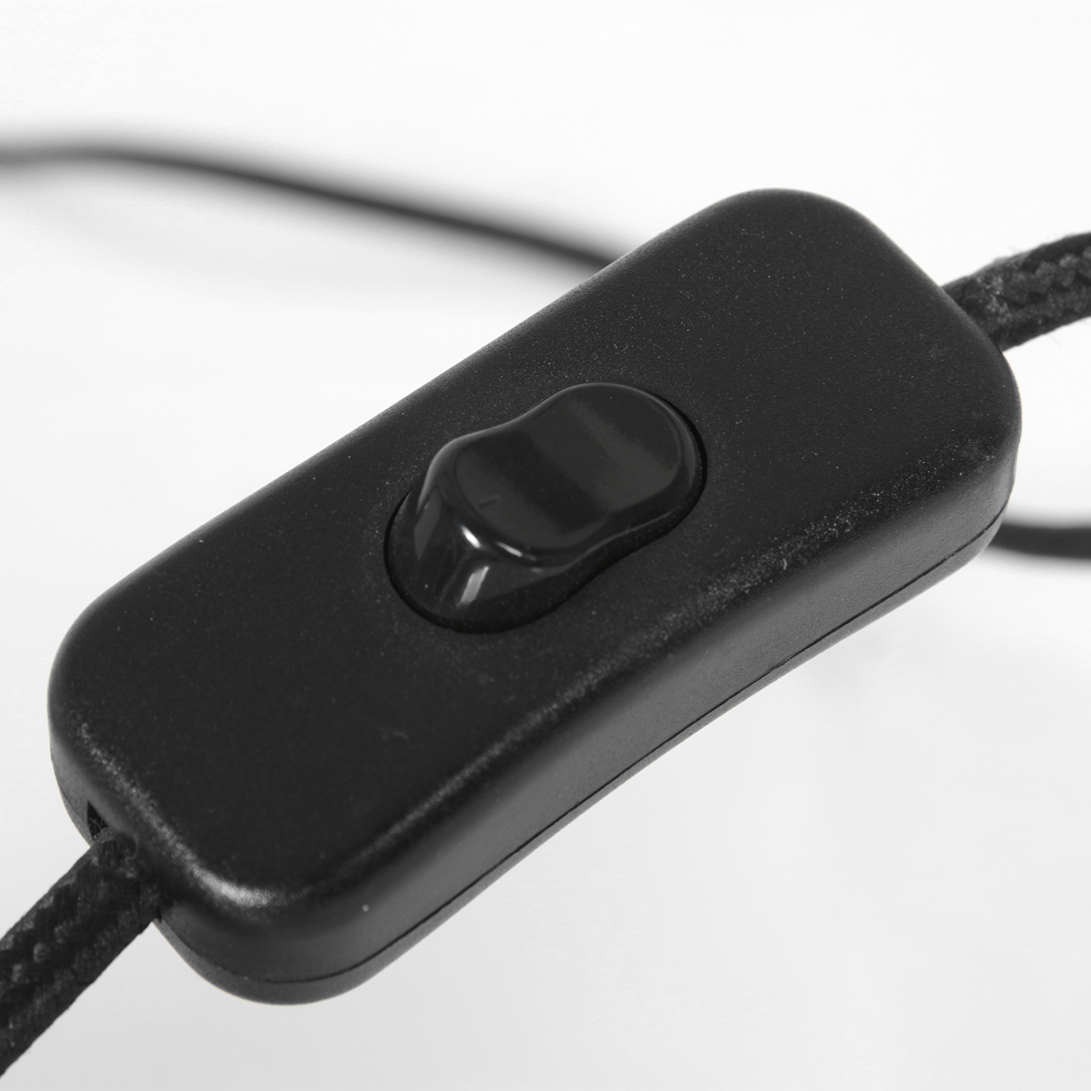 Klassische Metall Tischlampe Steinhauer Bassiste – Bild 12