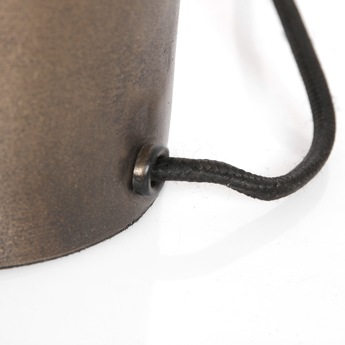 Klassische Tischlampe aus Metall Steinhauer Brass – Bild 13