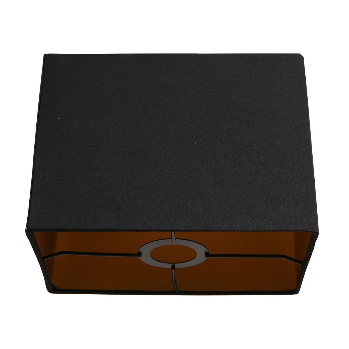 moderne-schwarze-lampenschirm-mit-goldener-innenseite-mexlite-lampenschirme-schwarz-k1472ss