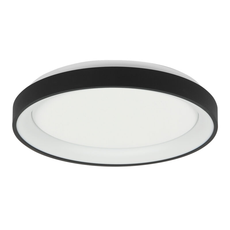 moderne-schwarze-runde-led-deckenlampe-steinhauer-ringlede-3691zw-1