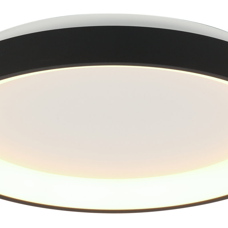 moderne-schwarze-runde-led-deckenlampe-steinhauer-ringlede-3691zw-5