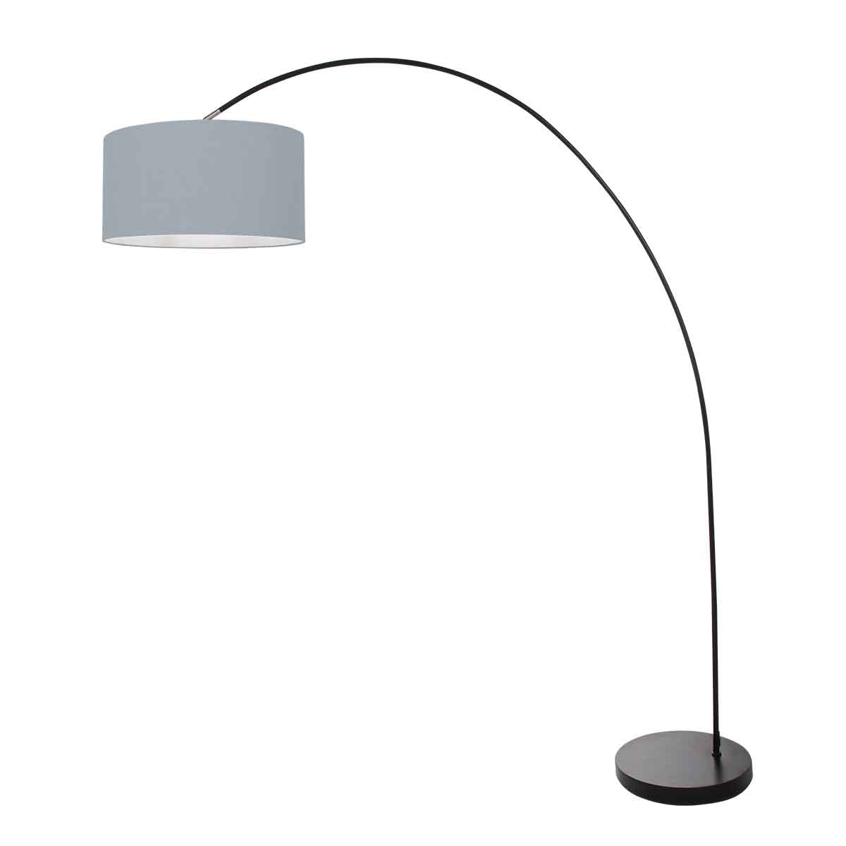 Moderne Stehlampe Mit Bogen Mexlite Solva Vivaleuchten de moderne-stehlampe-mit-bogen-mexlite-solva-vivaleuchten-de