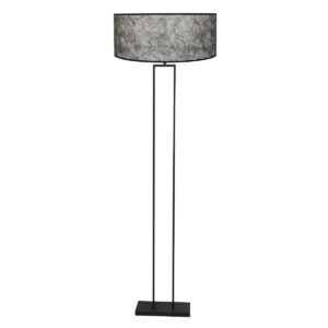 moderne-stehlampe-mit-designschirm-steinhauer-stang-3849zw