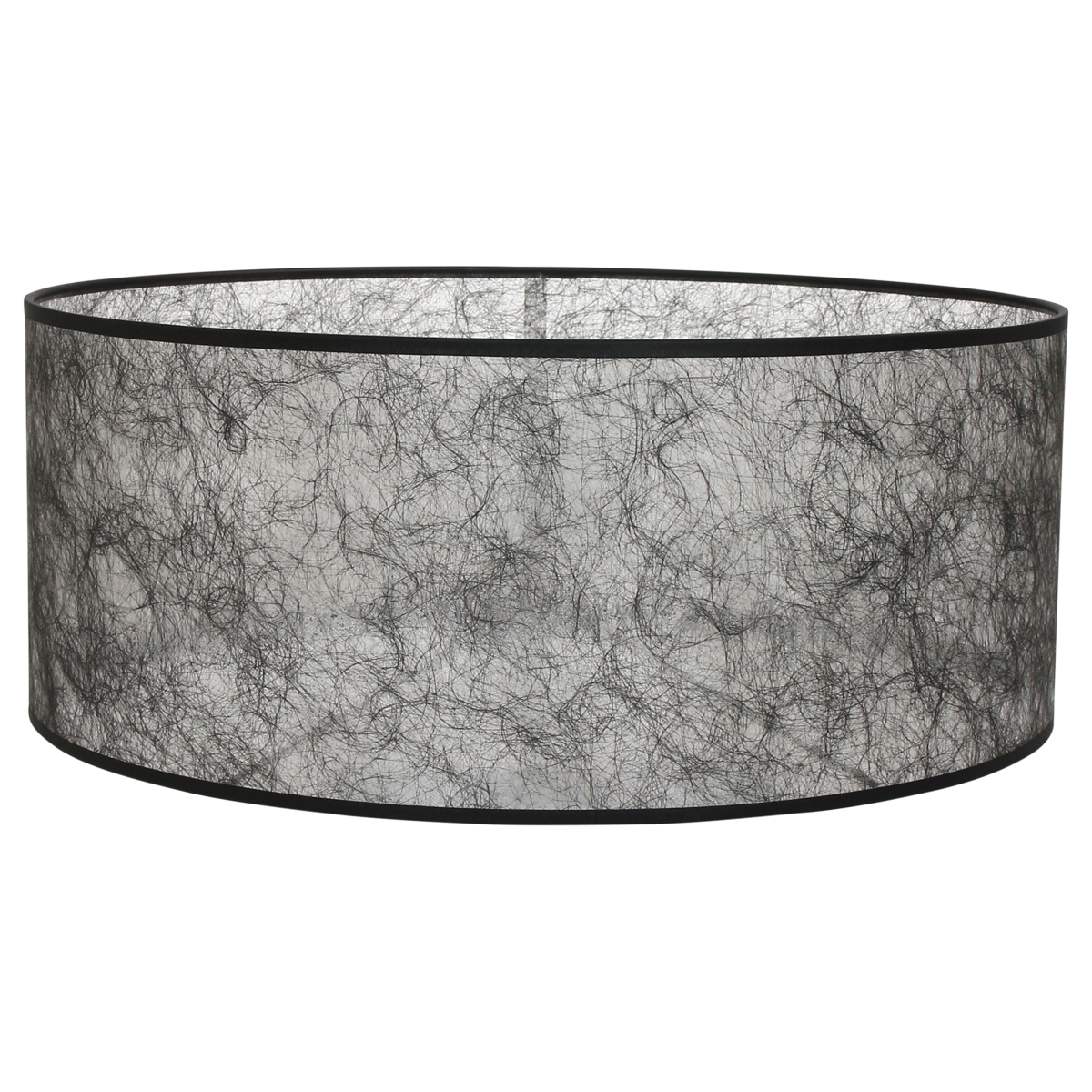 Moderne Stehlampe mit Designschirm Steinhauer Stang – Bild 5
