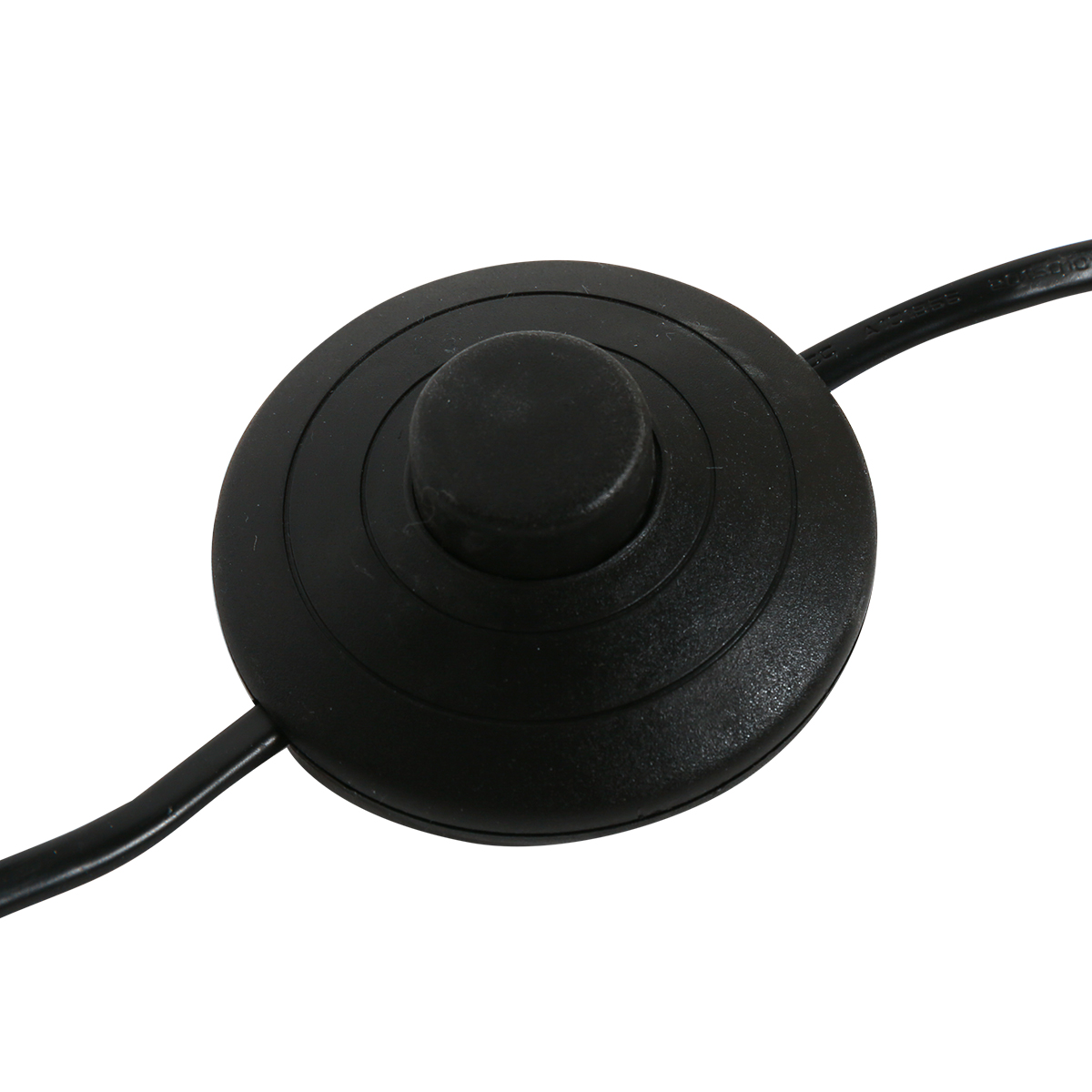 Moderne Stehlampe mit Designschirm Steinhauer Stang – Bild 10