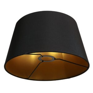 moderner-runder-lampenschirm-schwarz-mit-gold-mexlite-lampenschirme-schwarz-k5894ss-1