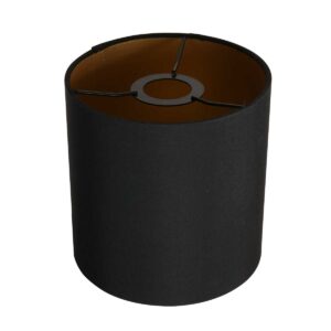 schwarzer-zylinderformiger-moderner-lampenschirm-mexlite-lampenschirme-schwarz-k1562ss-1