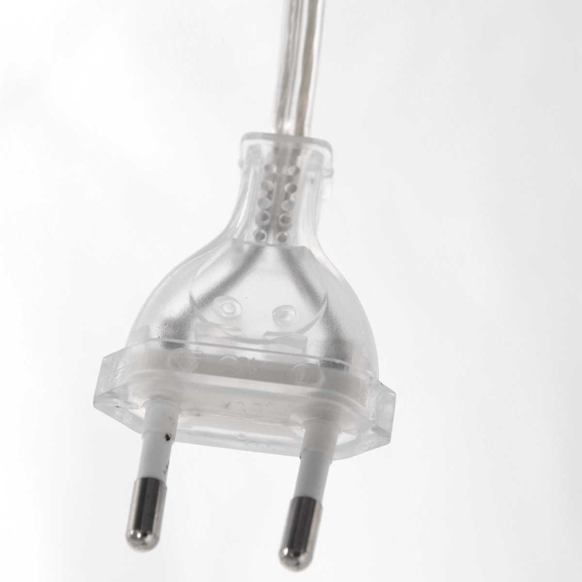 Trendy graue Stehlampe Mexlite Solva – Bild 10