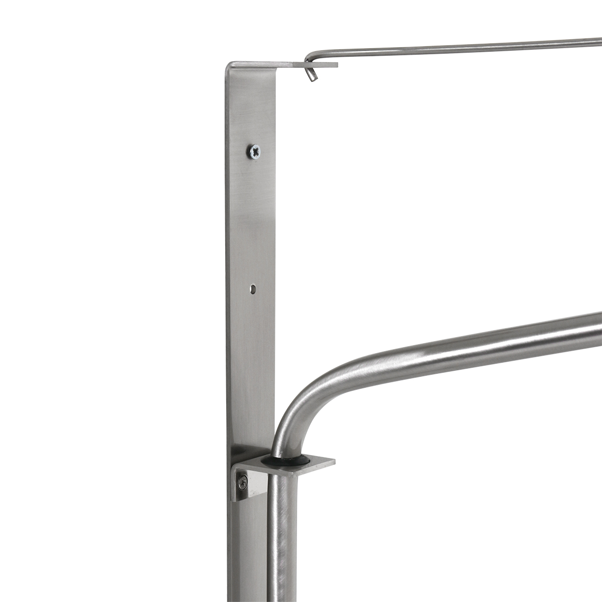 Wandleuchte kurzer Bogen Steinhauer Elegant Classy – Bild 12