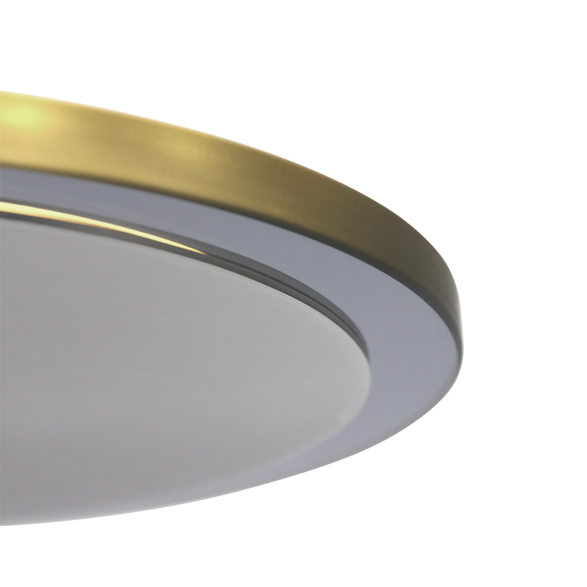 Moderne Stahl-Glas-Stehlampe Steinhauer Turound – Bild 19