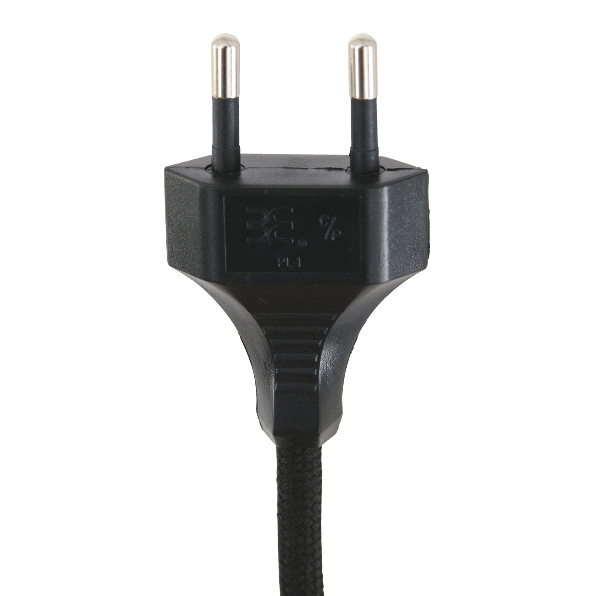 Moderne Stahl-Glas-Stehlampe Steinhauer Turound – Bild 23