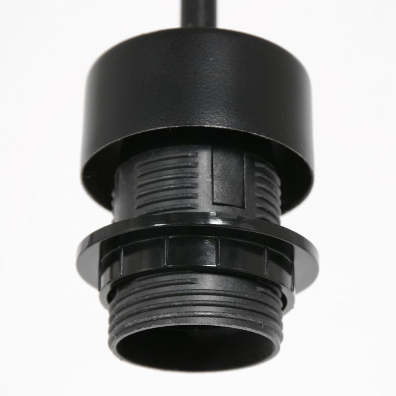 trendige-schwarze-stoff-haengelampe-steinhauer-sparkled-light-3924zw-3