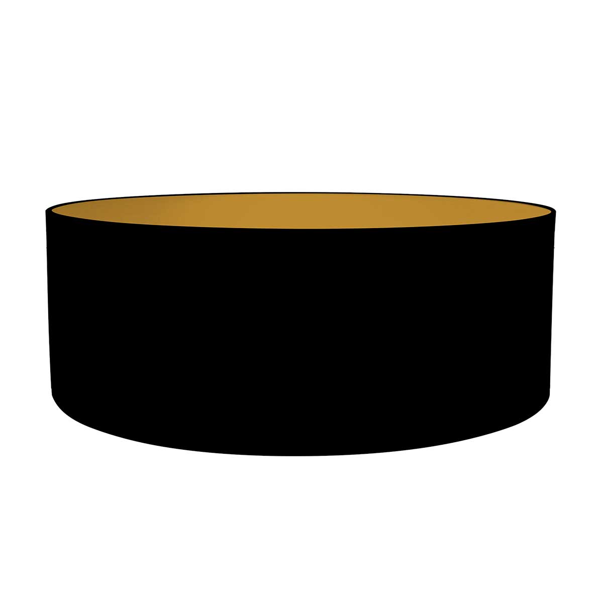 Trendiger schwarzer Stoff Steinhauer Sparkled Light – Bild 6