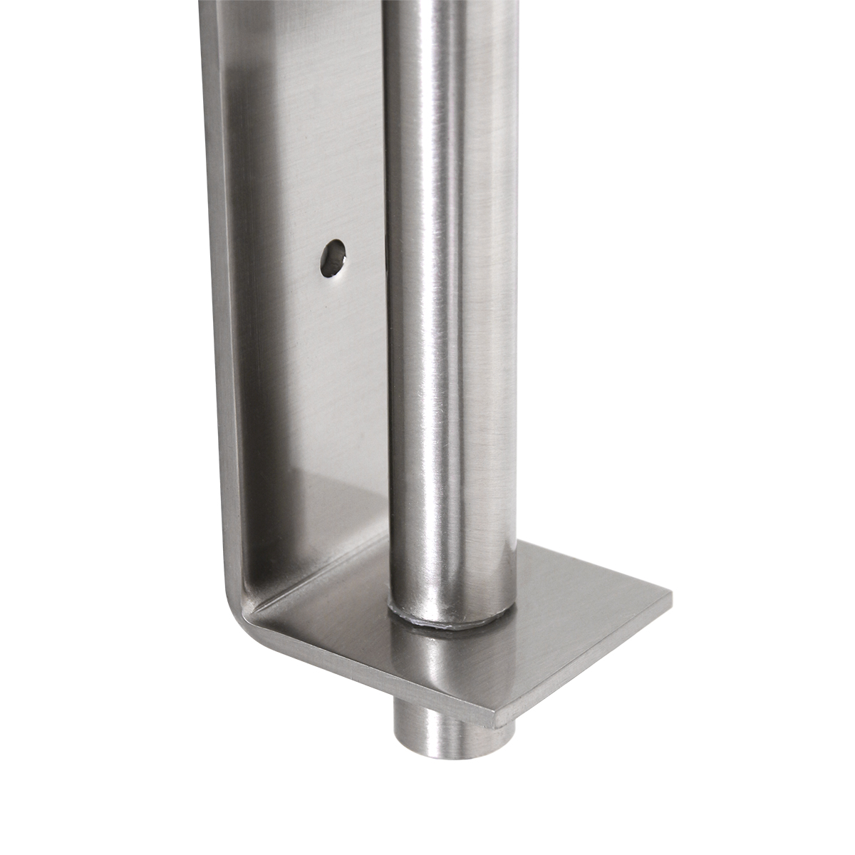 Wandleuchte mit kurzem Bogen Steinhauer Elegant Classy – Bild 13