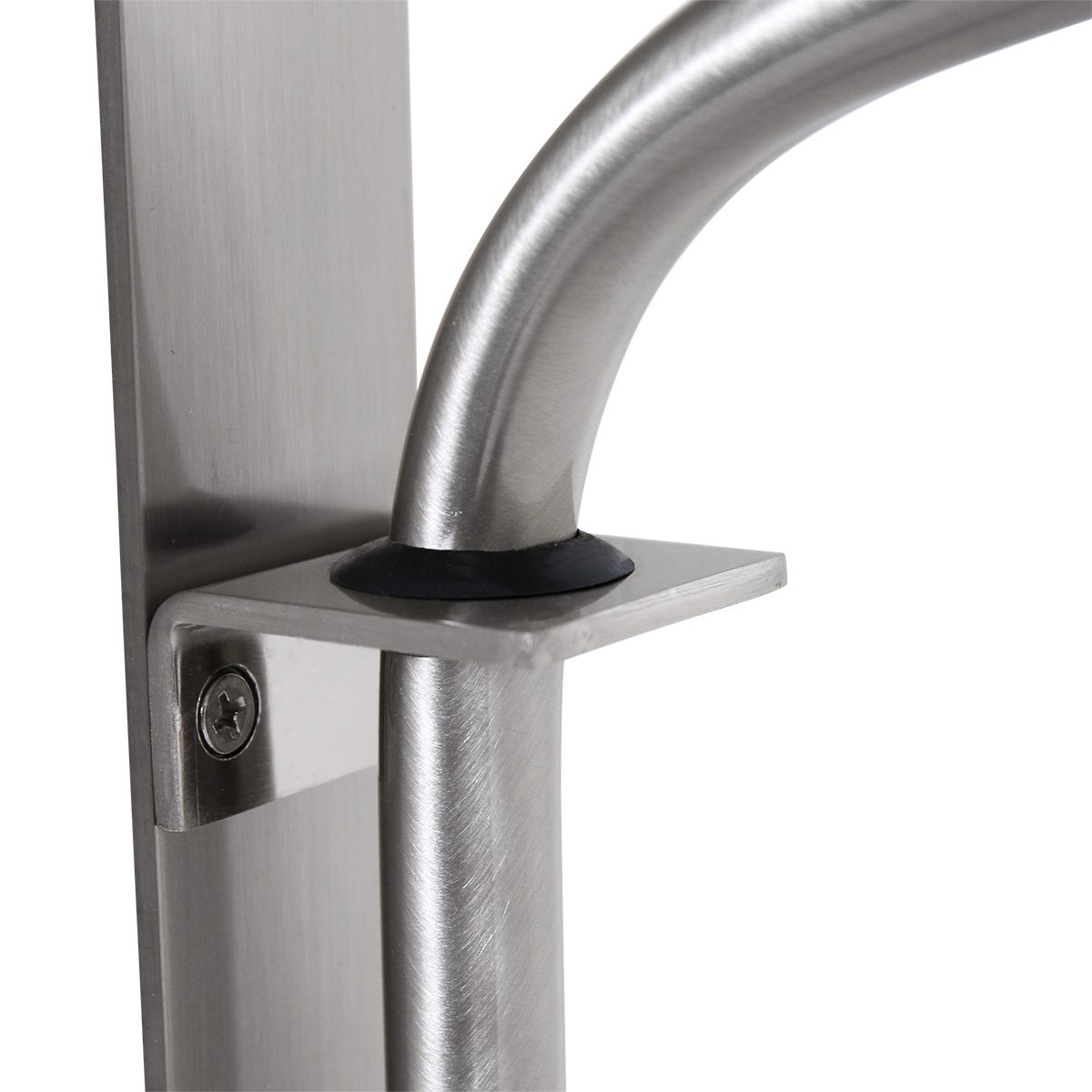 Wandleuchte mit kurzem Bogen Steinhauer Elegant Classy – Bild 10